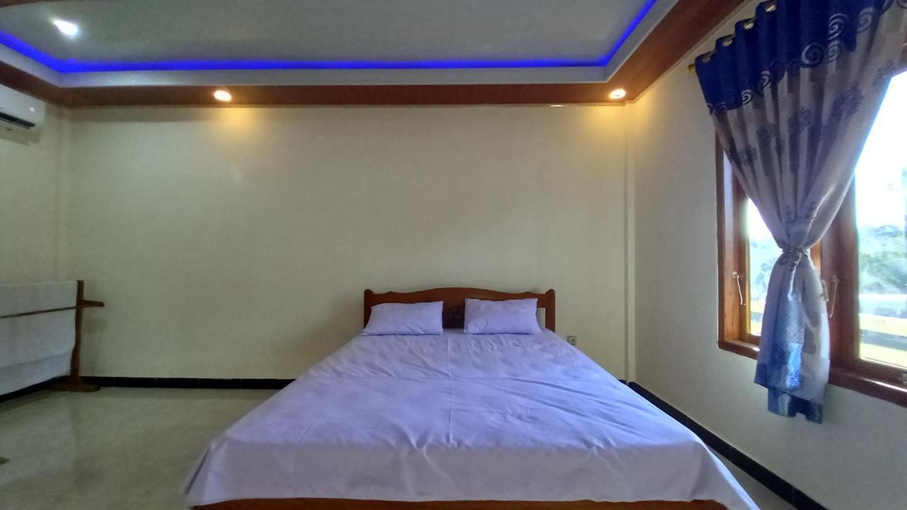 Benedict Guesthouse By Mori Hospitality Labuan Bajo Exterior photo